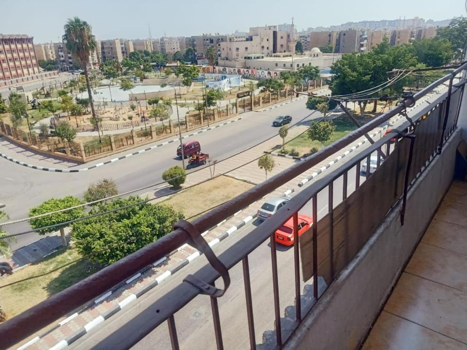 Third District Apartment- شقة المرحلة الثالثة Apartment in Egypt