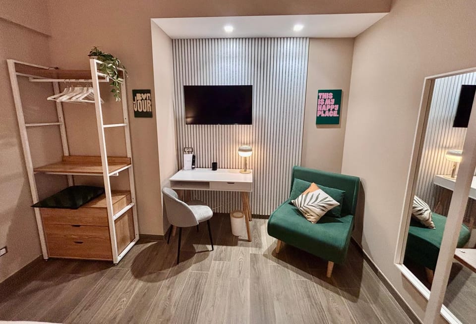 Smarthotel Garampi Bed and Breakfast in Rome