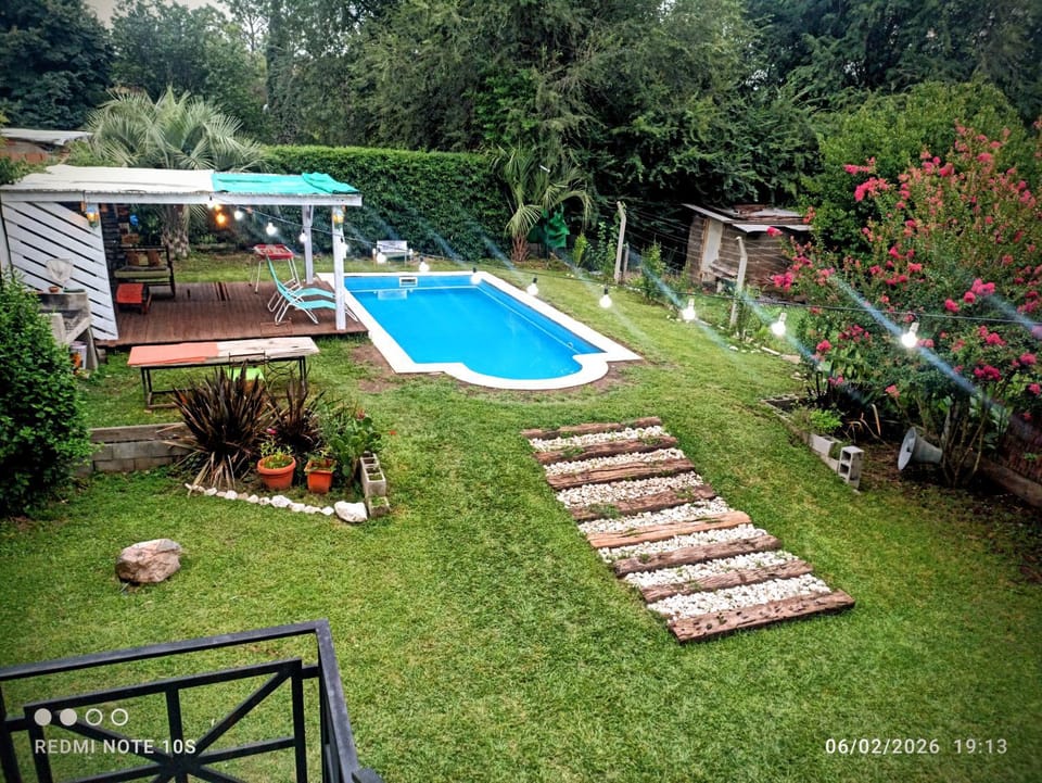 Nuevos Aires Apartment in Los Reartes