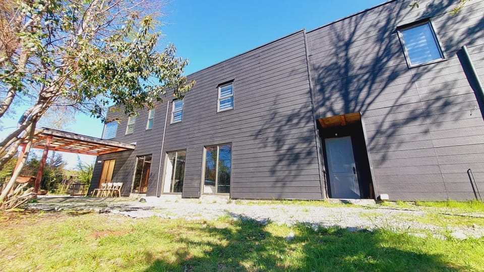 Centro recreacional D&C House in Pucon