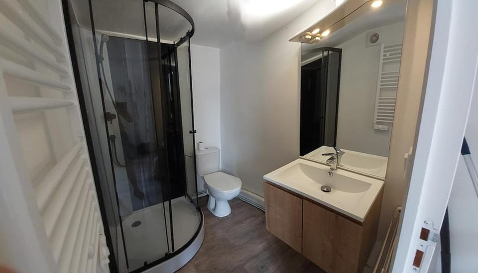 Charmant appartement au pied du centre historique et des chemins de randonnées Apartment in Auvergne-Rhône-Alpes