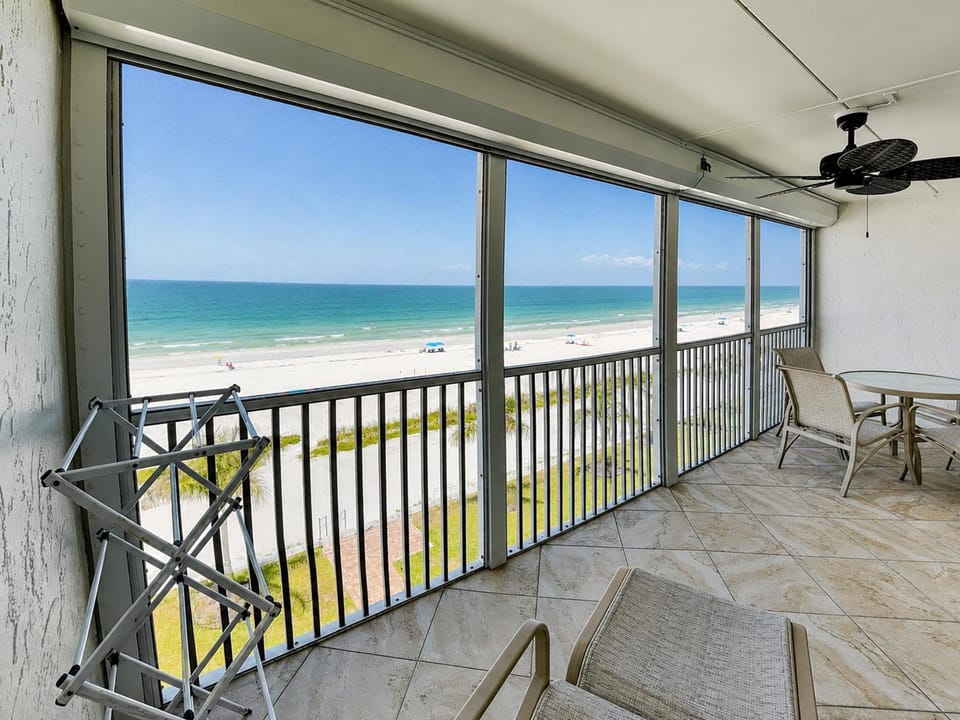 Balcony/Terrace, Beach, Sea view