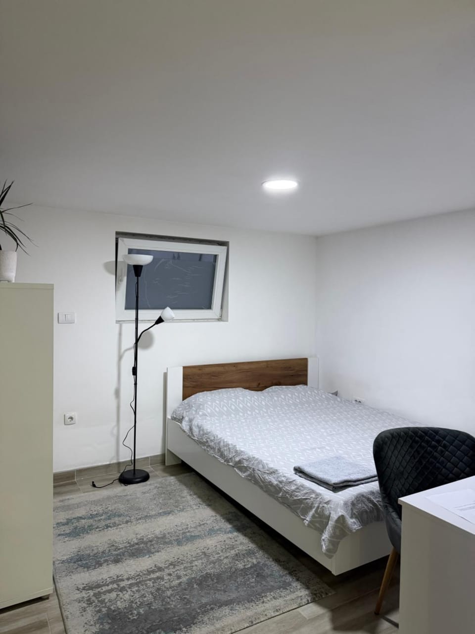 Mia Casa-apartment with parking Apartment in Belgrade