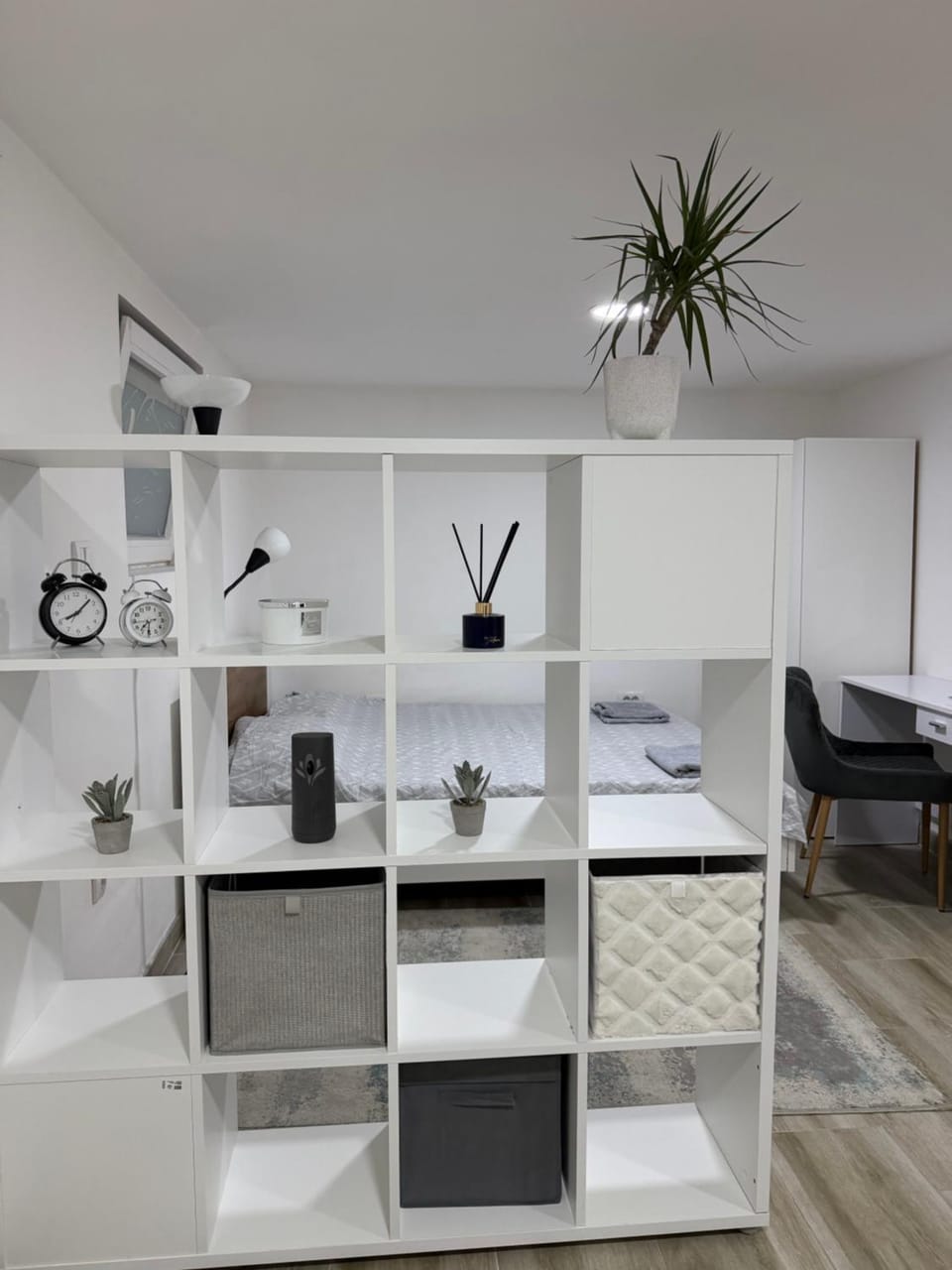 Mia Casa-apartment with parking Apartment in Belgrade