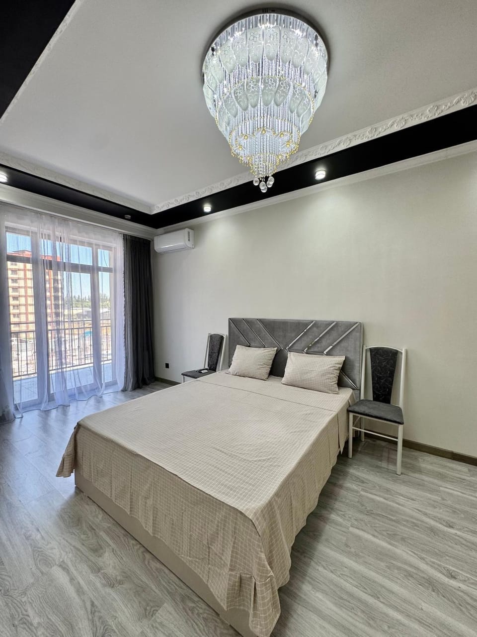 12th City Residence Apartment in Almaty Region, Kazakhstan
