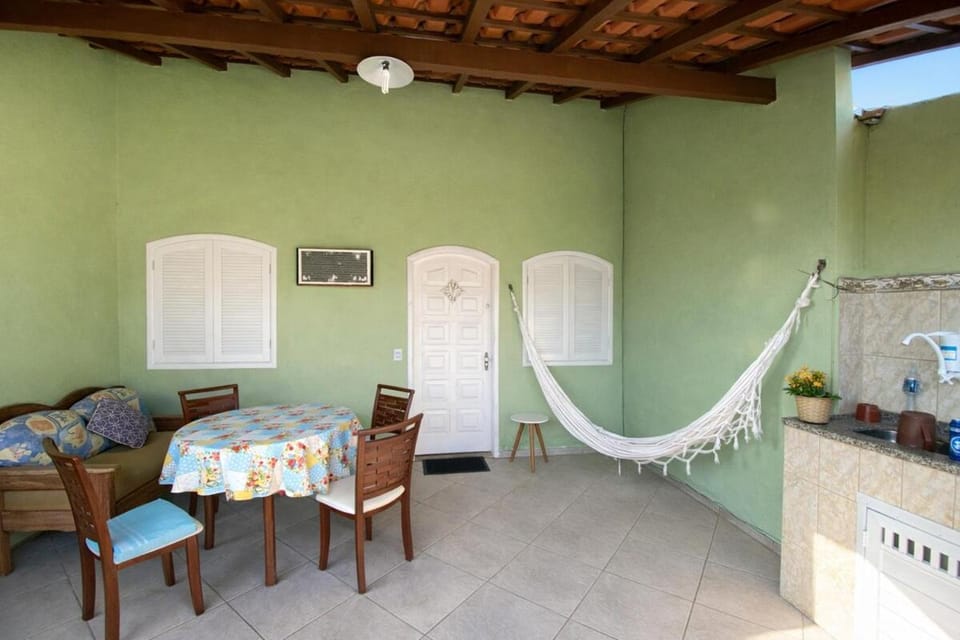 Casa completa Melhor localização de Itaúna House in Saquarema