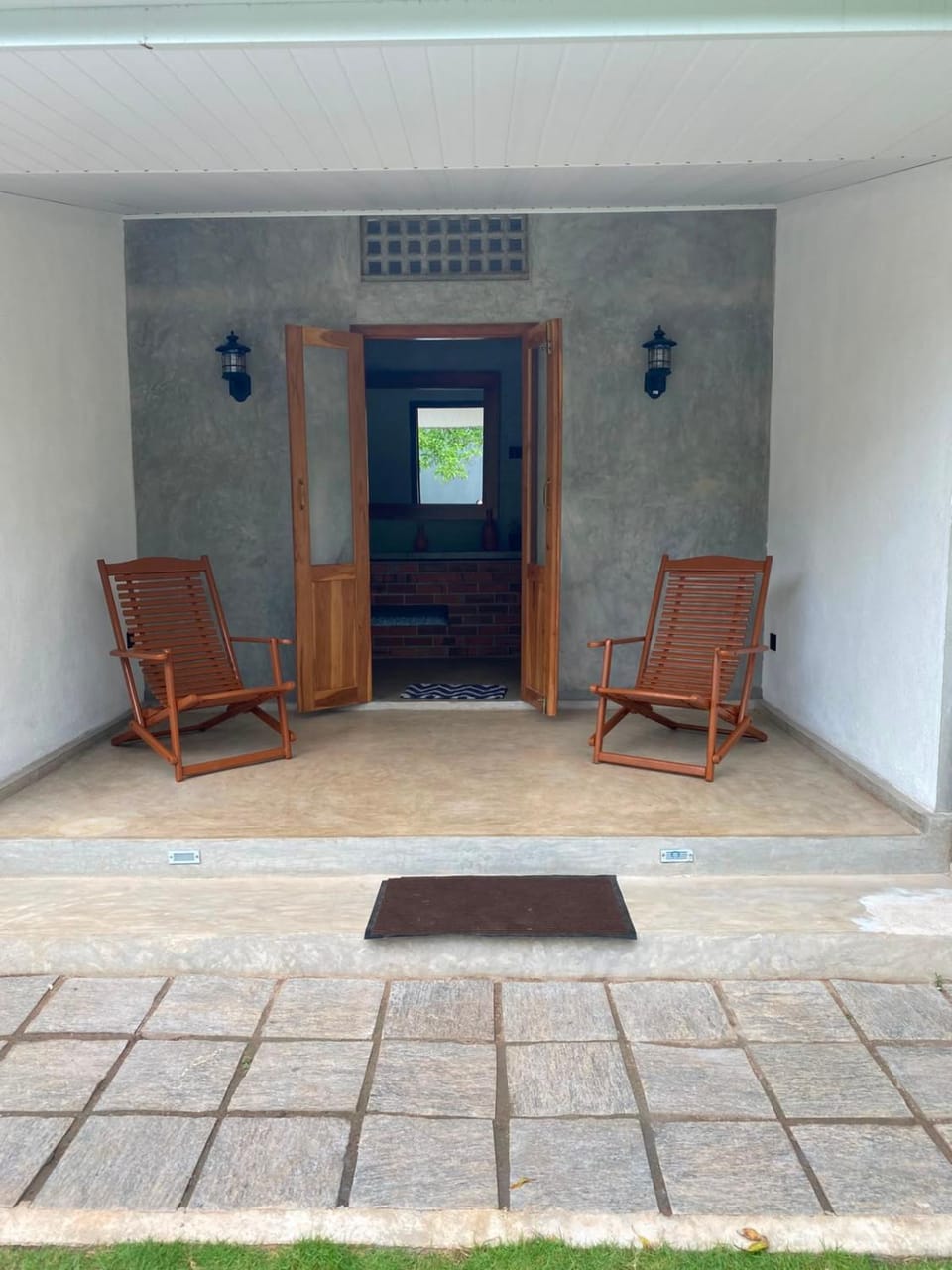 Estelle Residence Vacation rental in Negombo