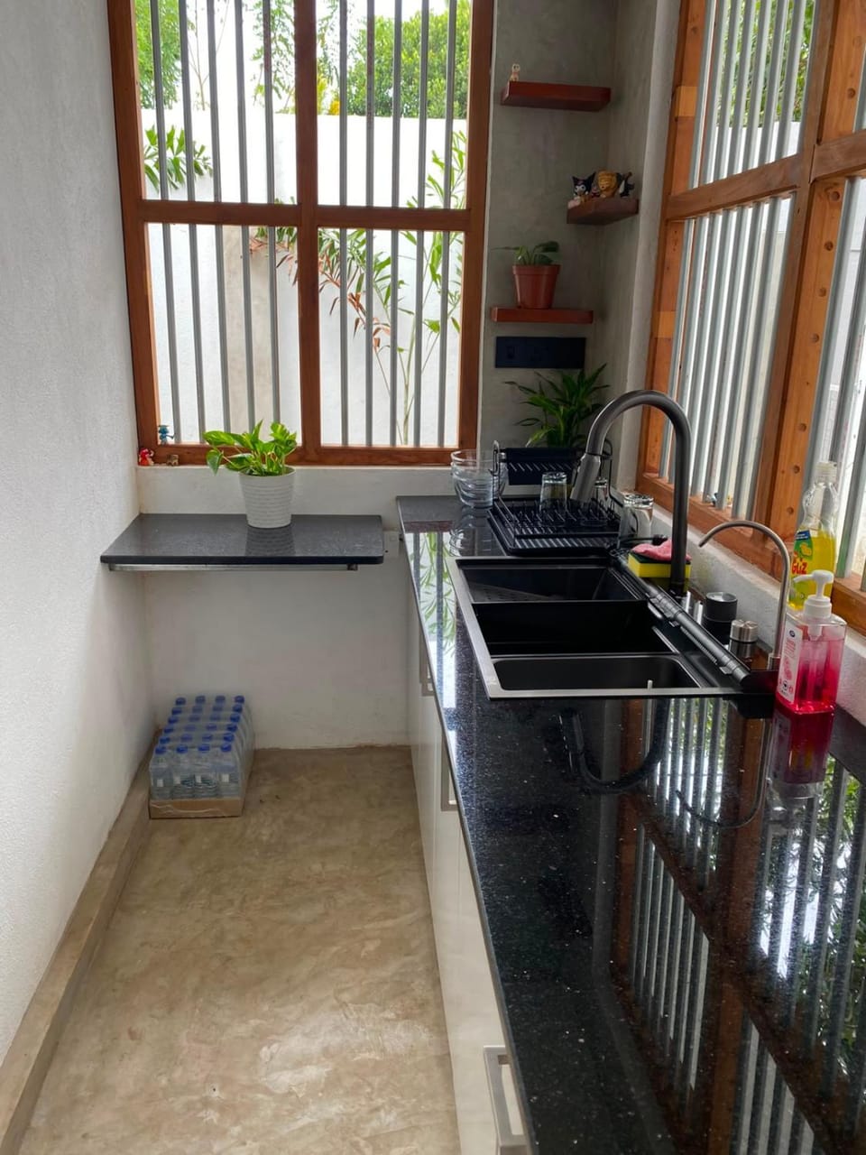 Estelle Residence Vacation rental in Negombo