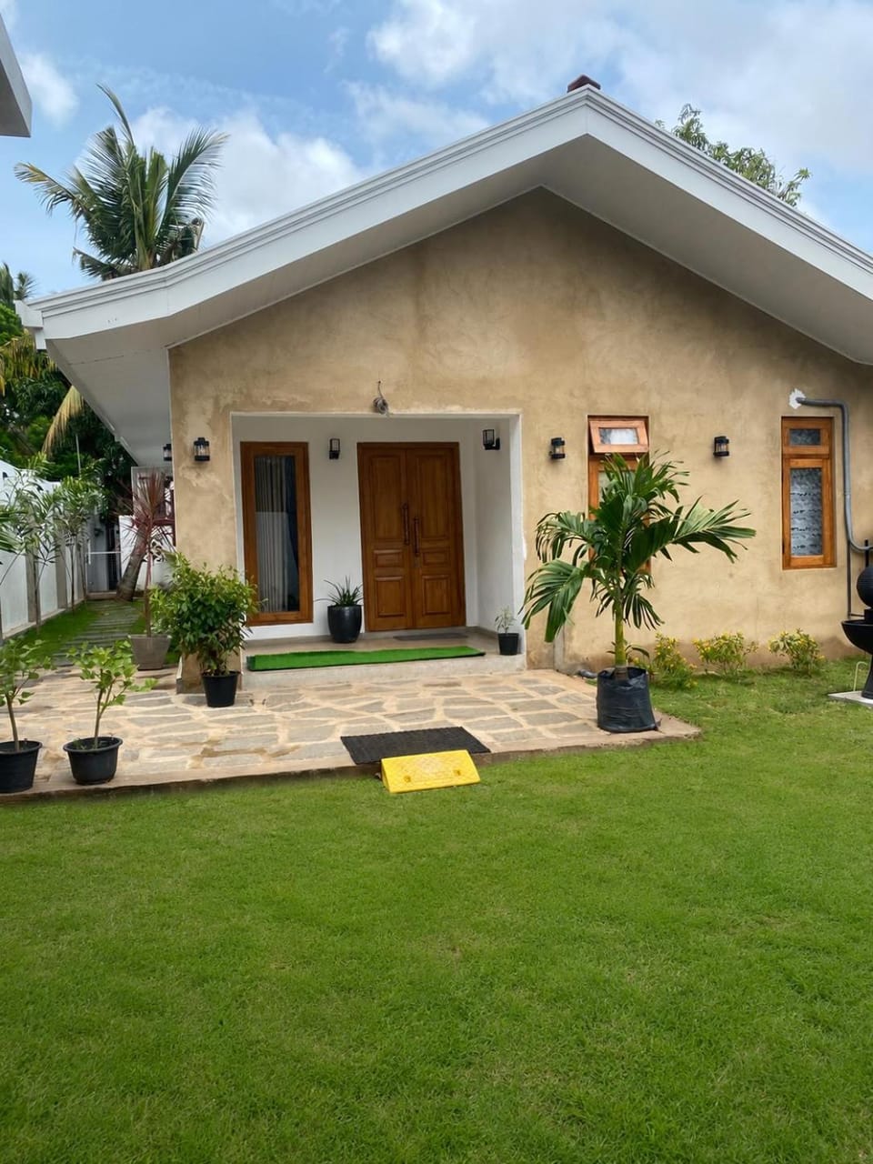 Estelle Residence Vacation rental in Negombo