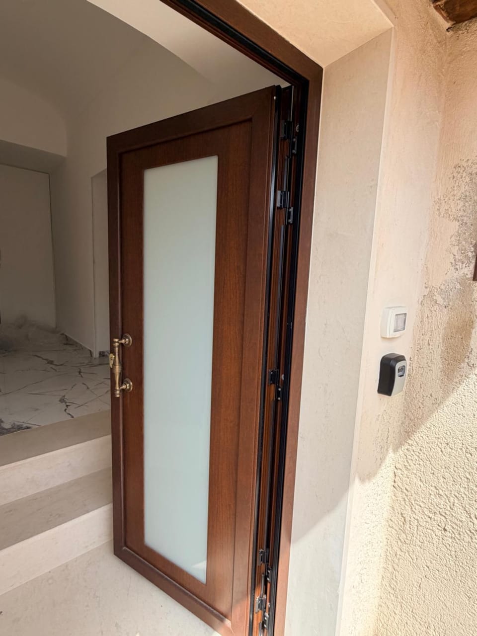 La Perla Del Duomo House in Modica