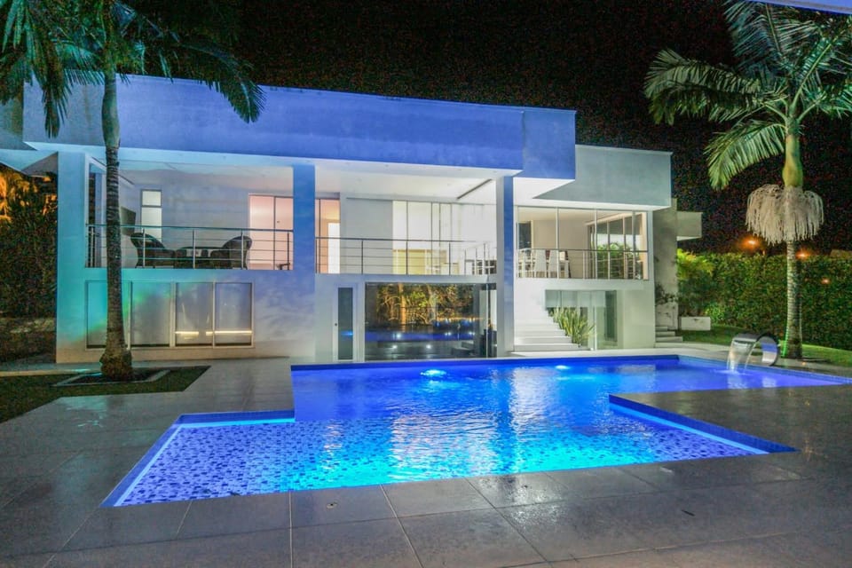 Acogedora finca en malabar CERRITOS Villa in Risaralda
