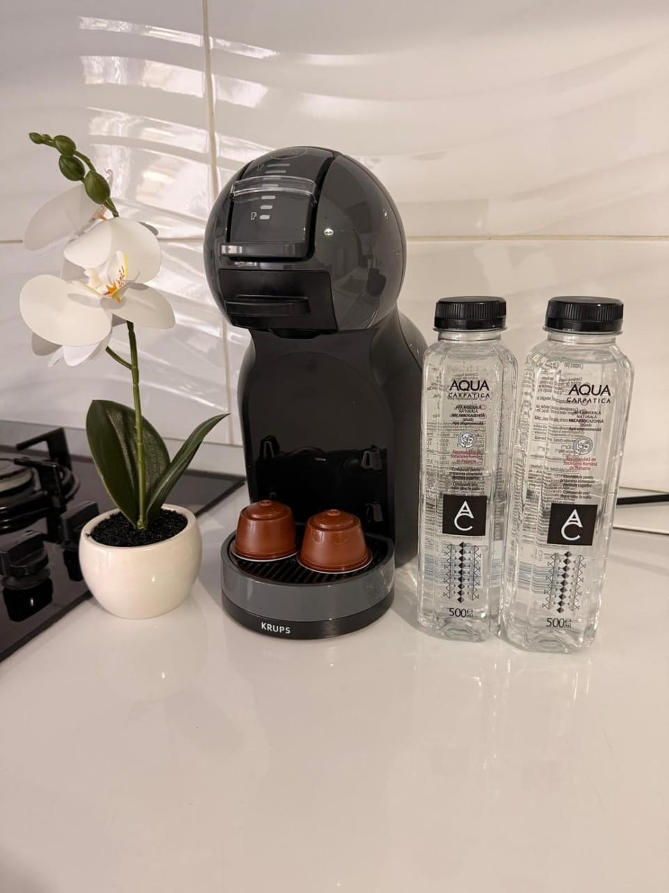 Coffee/tea facilities, Kitchen or kitchenette