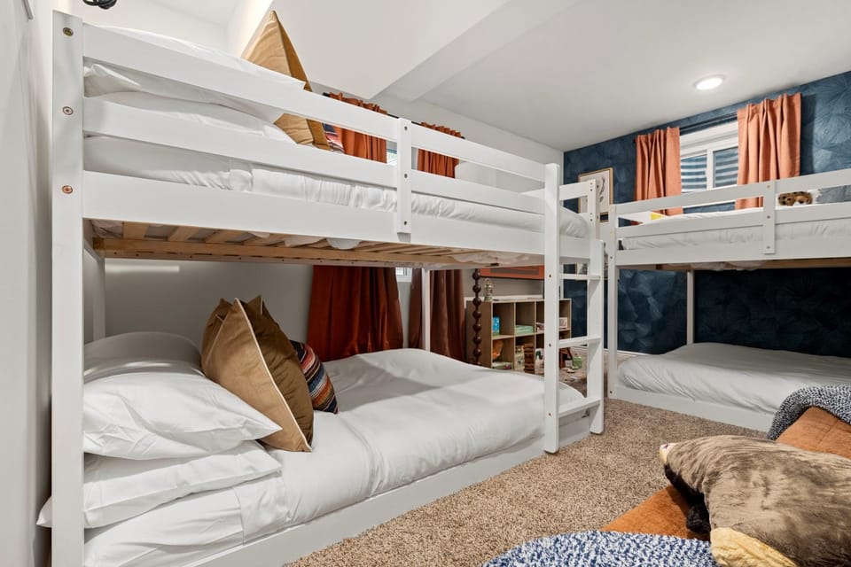 Rangewell Retreat House in Westminster