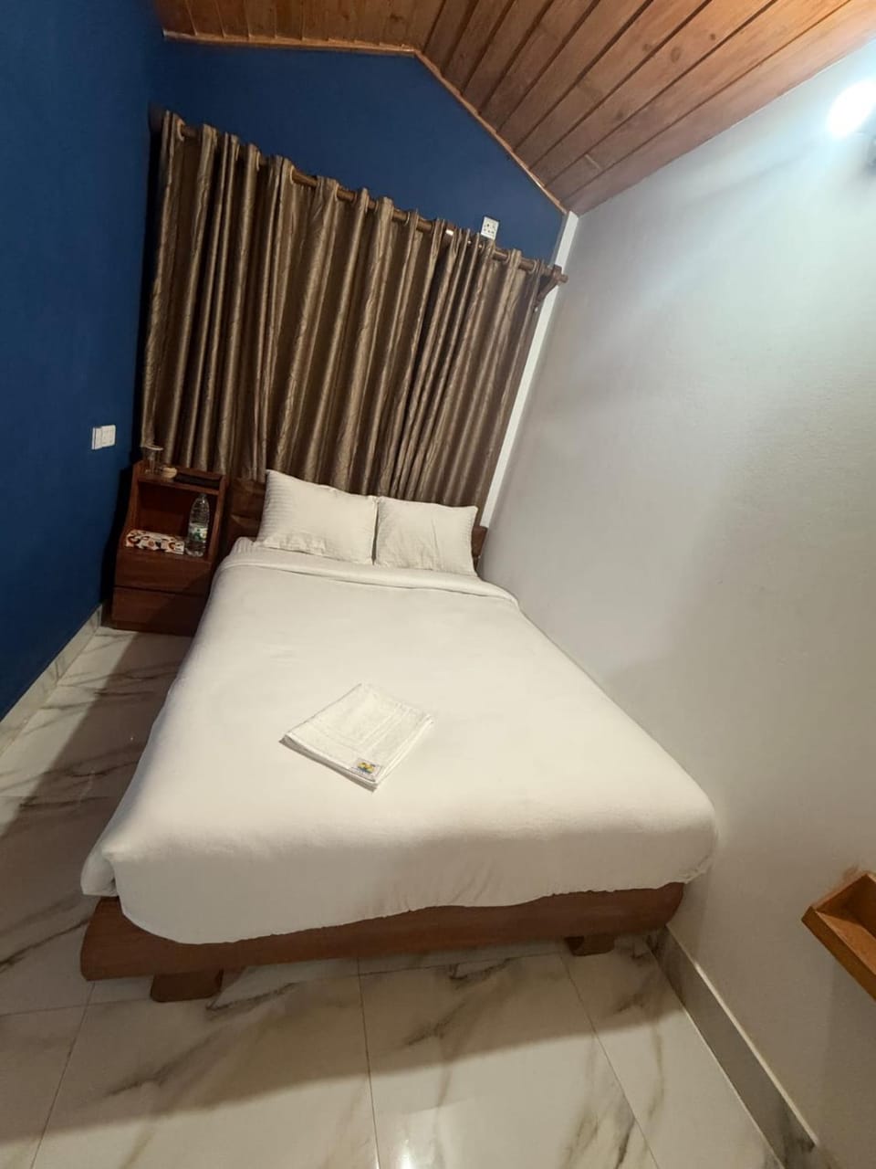 Coastal daisy Beach resort Hotel in Bangladesh