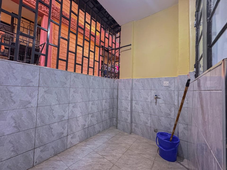Riverview greenstar cozy homes Apartment in Kenya