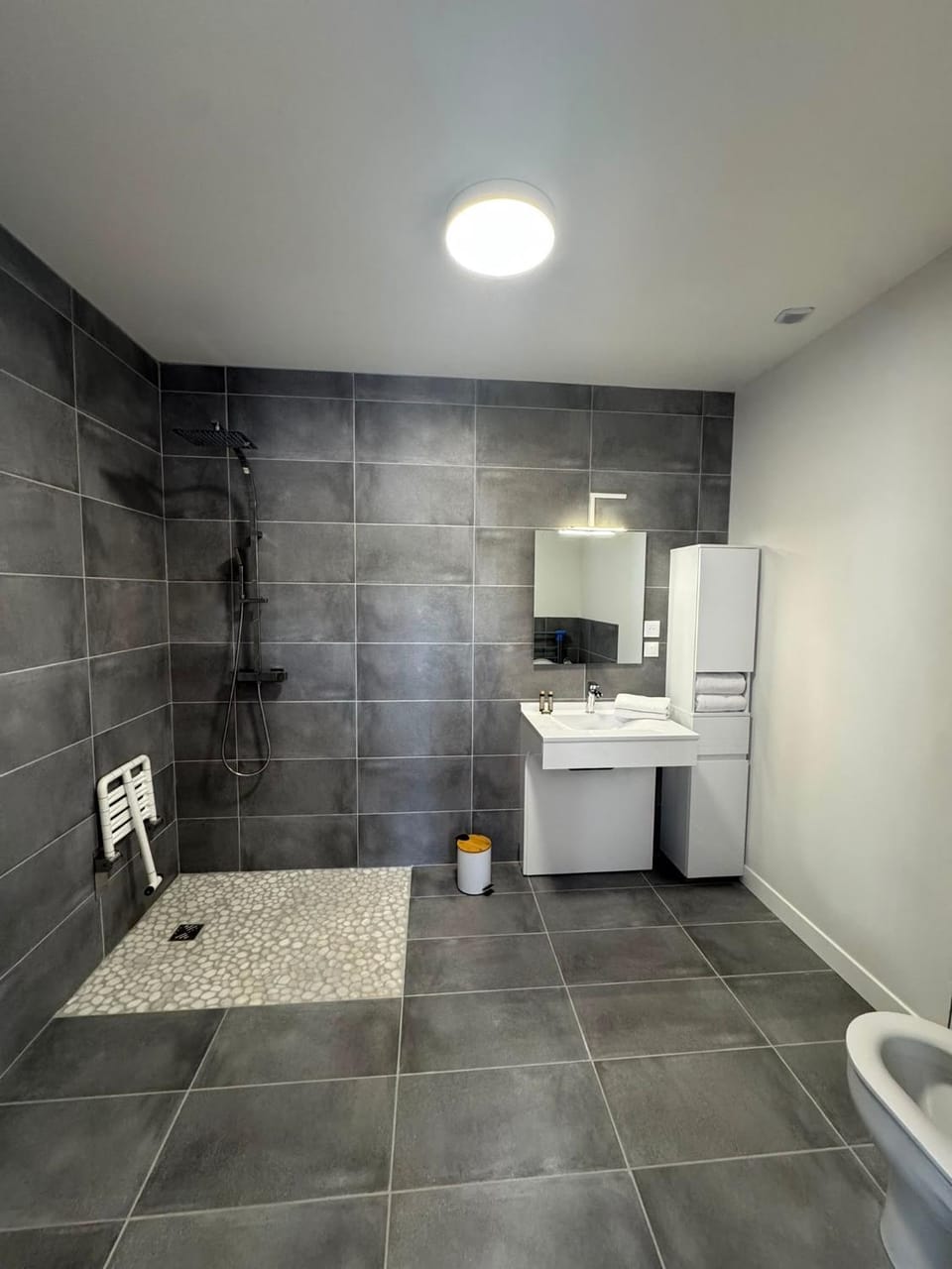Gite la fontaine Apartment in Espalion