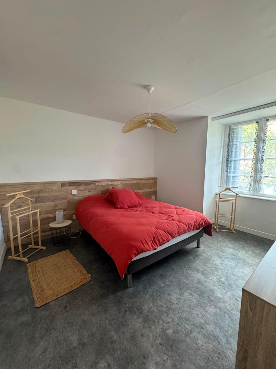 Gite la fontaine Apartment in Espalion