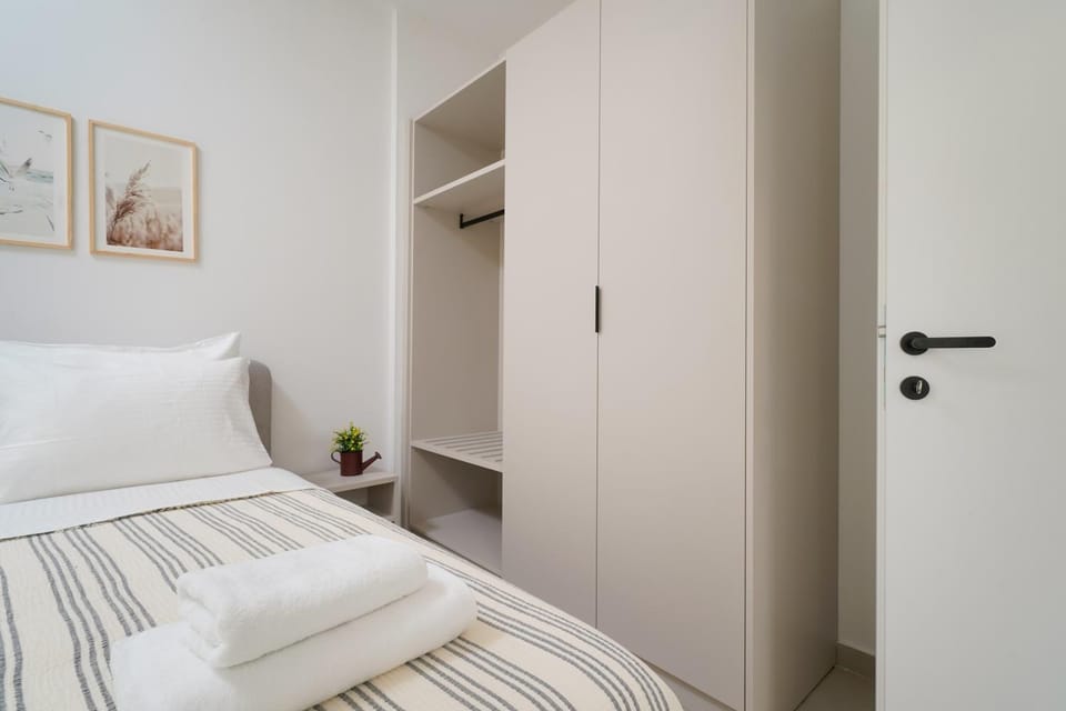 Keramos Blue Suites Apartment in Thasos