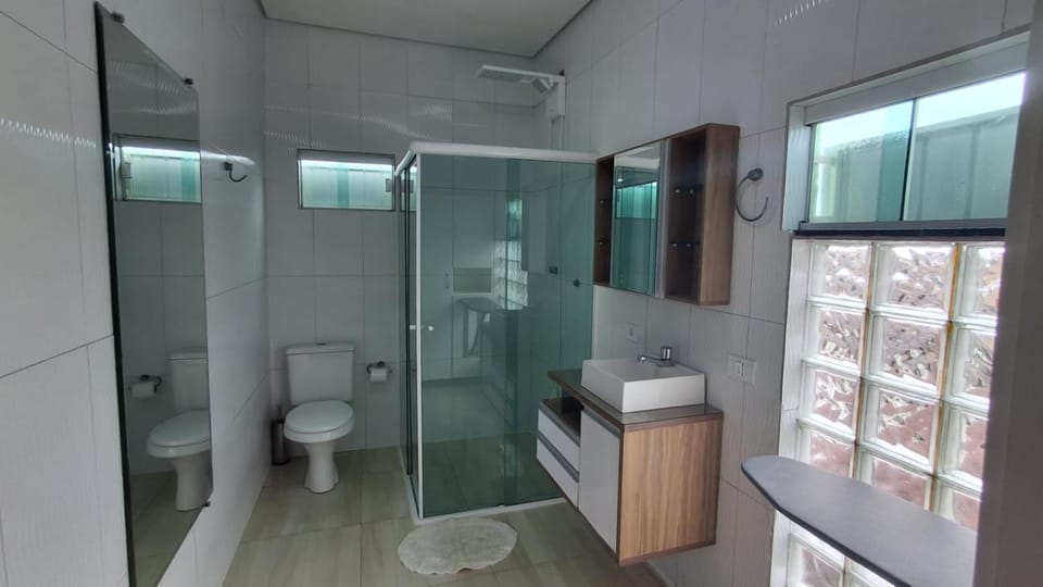 Apartamento todo mobiliado duas vagas Apartment in State of Paraná