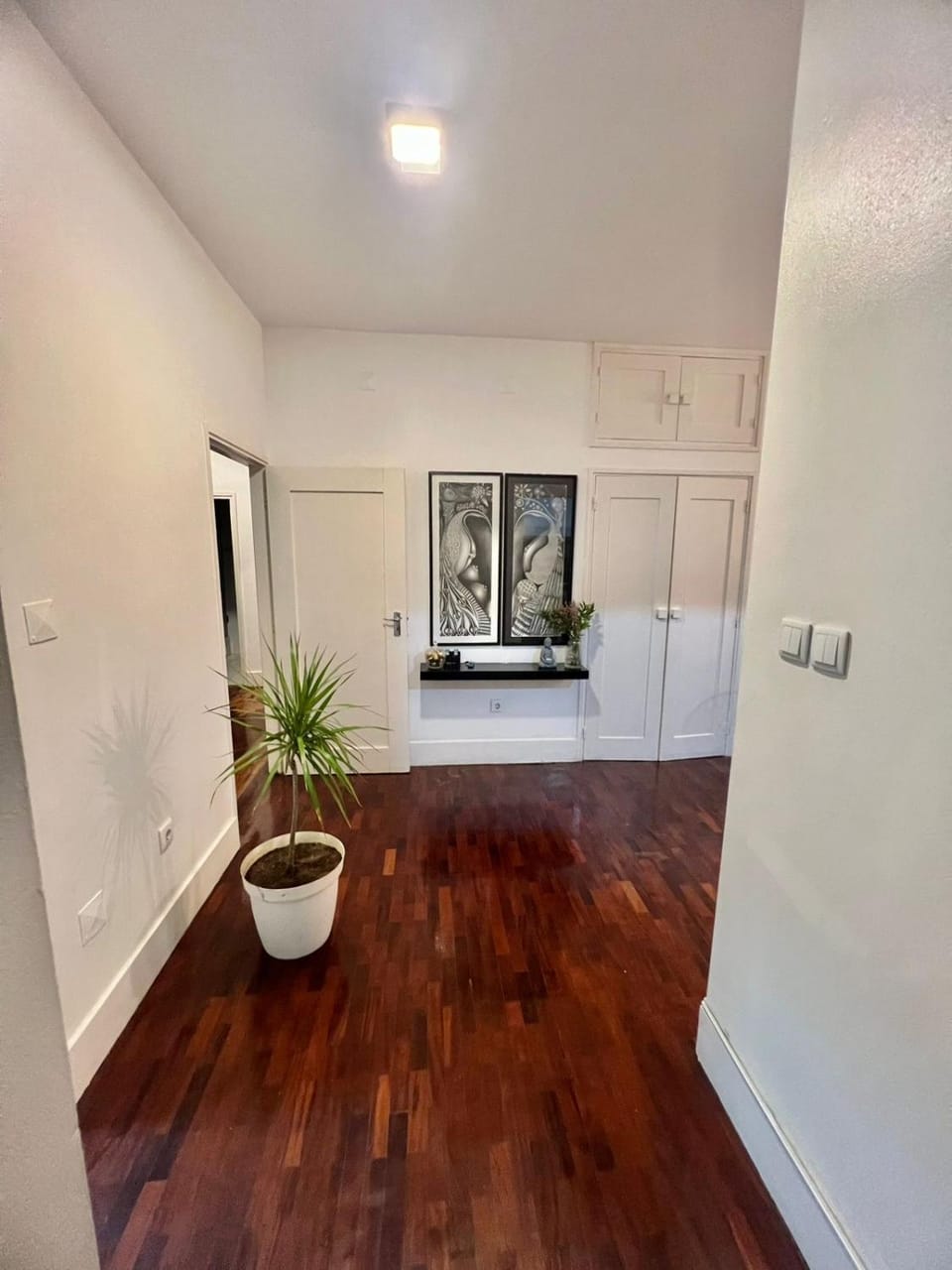 Luxuoso apartamento T3 Apartment in Africa