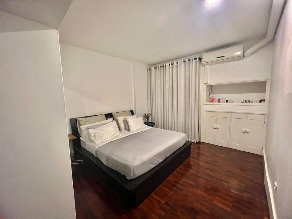 Luxuoso apartamento T3 Apartment in Africa