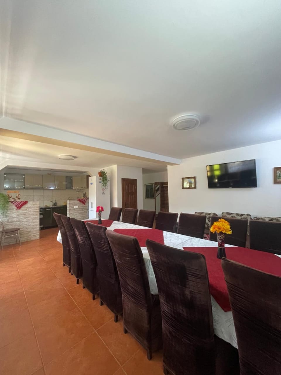 Casa Mona Vacation rental in Cluj County