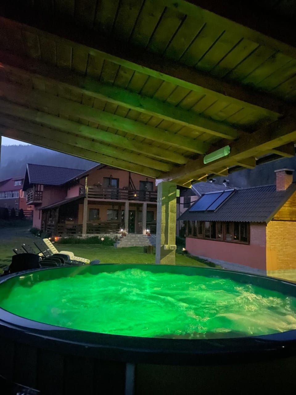 Casa Mona Vacation rental in Cluj County