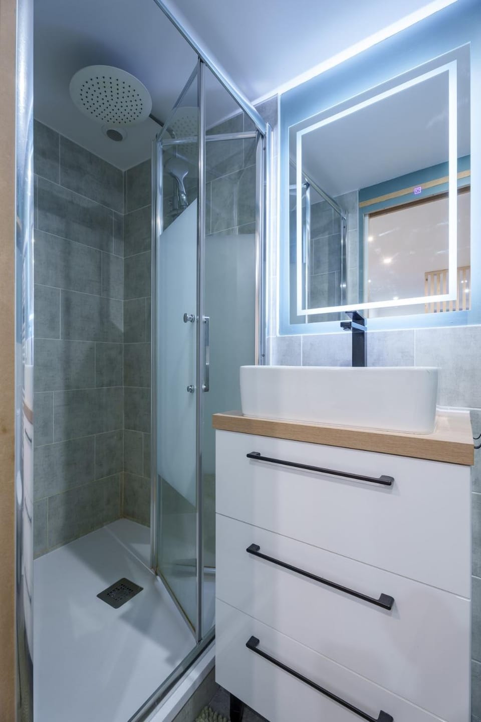 Studio cosy Allevard Apartment in Auvergne-Rhône-Alpes