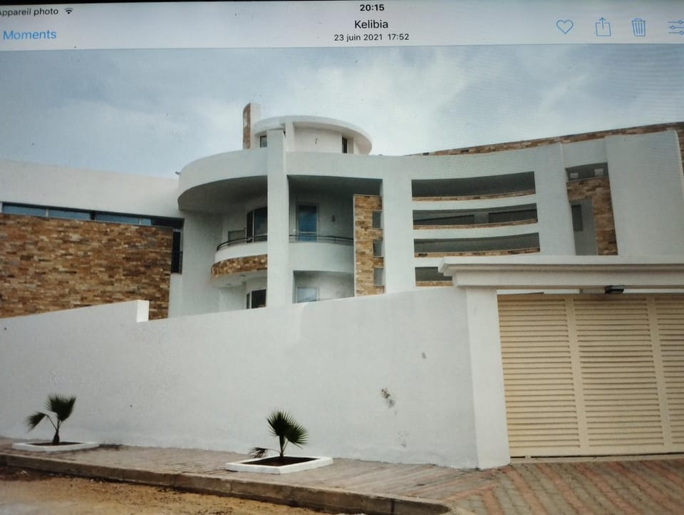 Brise marine Bed and Breakfast in Tunisia
