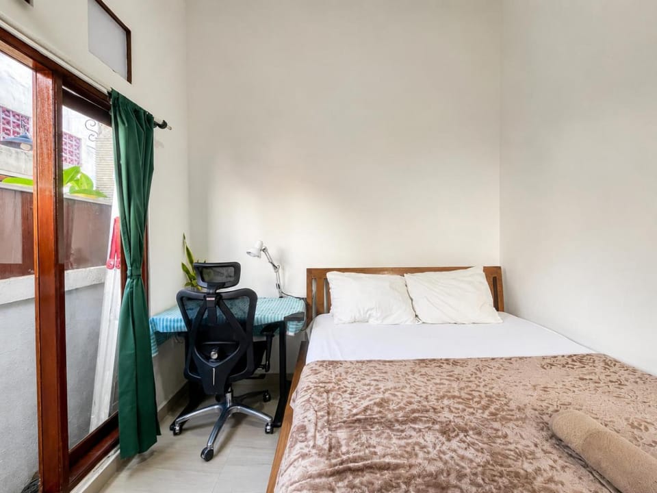 Puri canggu room Vacation rental in North Kuta