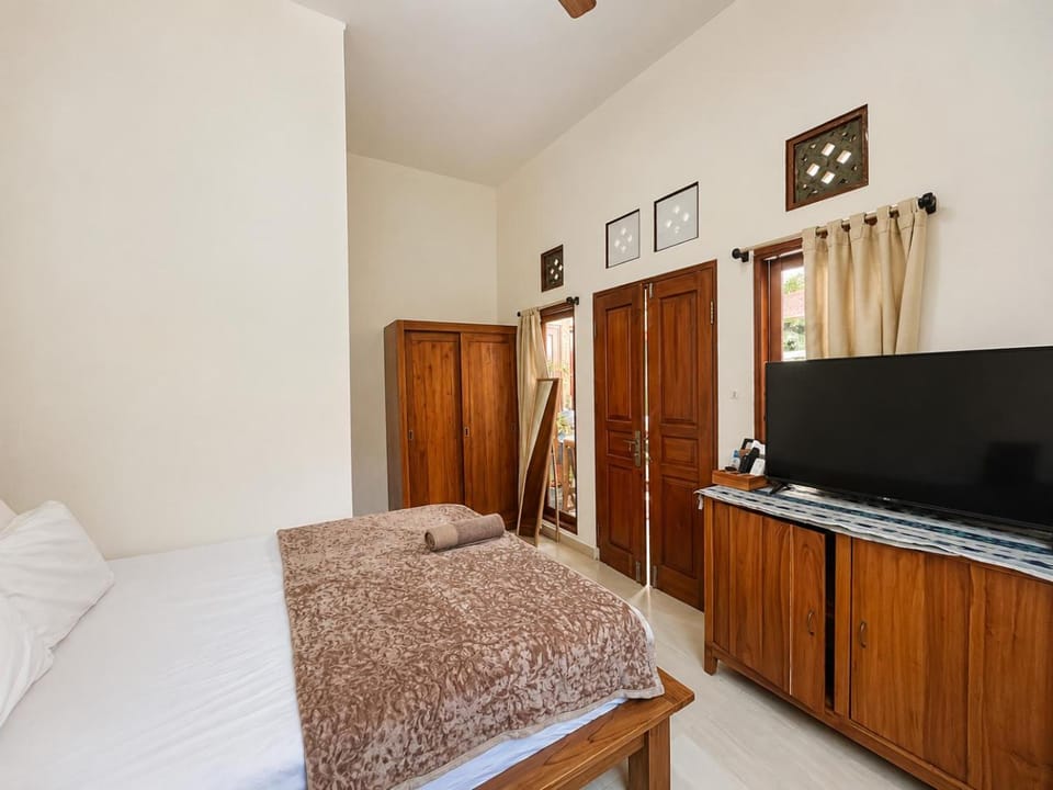 Puri canggu room Vacation rental in North Kuta