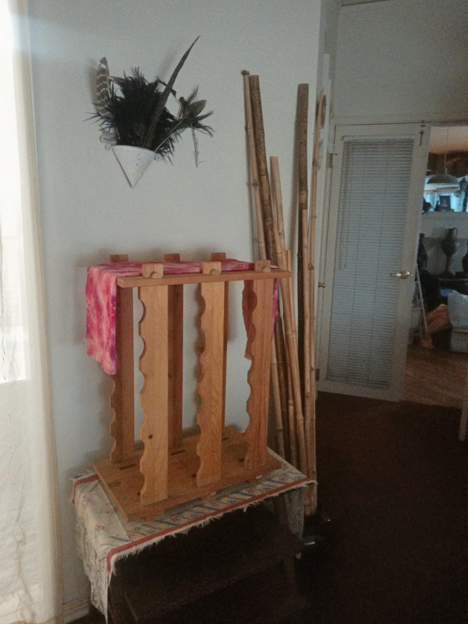 WELCOME TO My COTTAGE Vacation rental in San Fernando Valley