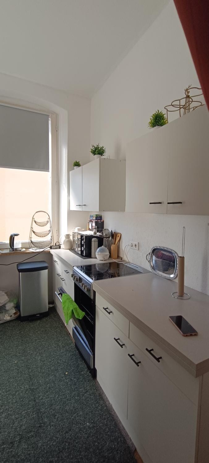 Rottenberger Haus Apartment in Schweinfurt