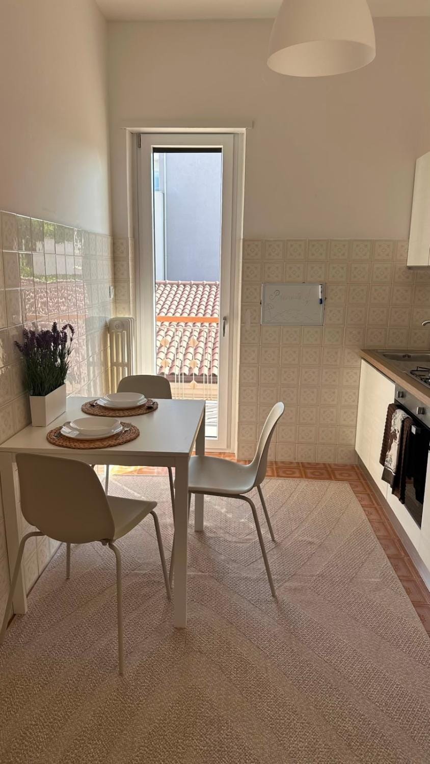 Condominio Colonnina Apartment in Montesilvano
