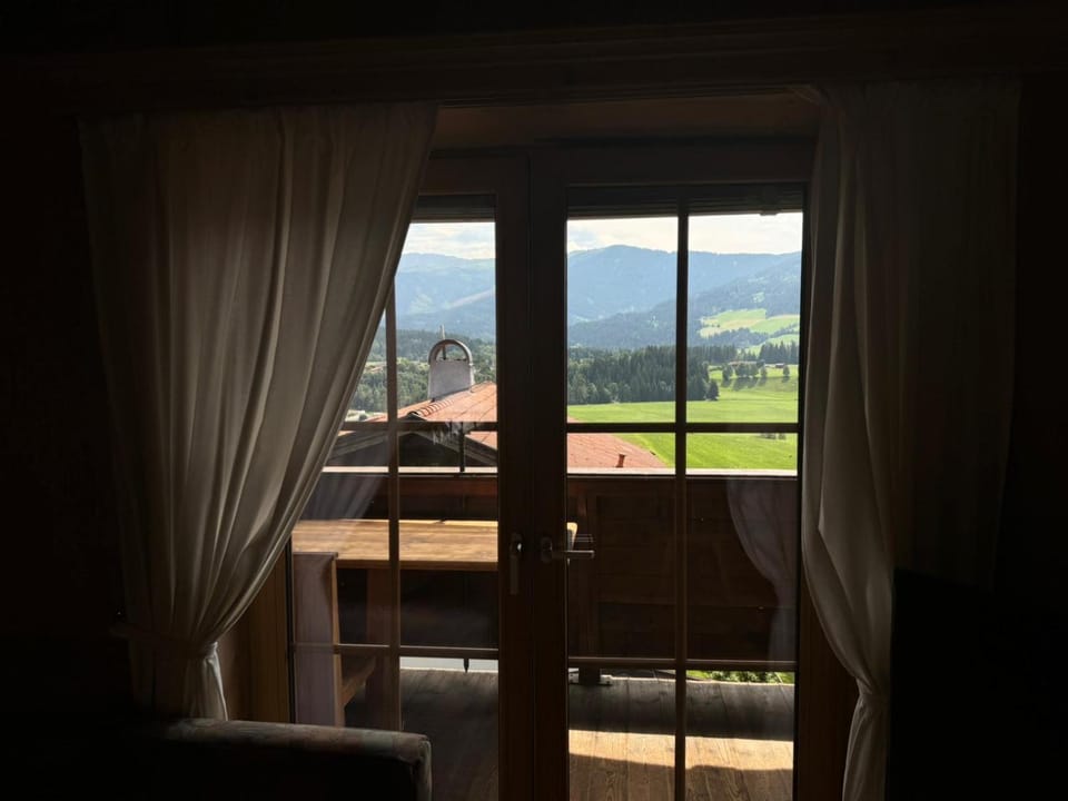 Feichten appartement Apartment in Tyrol