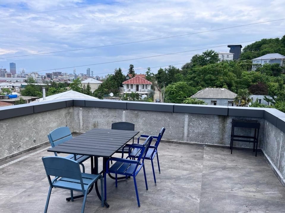Patio, Balcony/Terrace, Balcony/Terrace