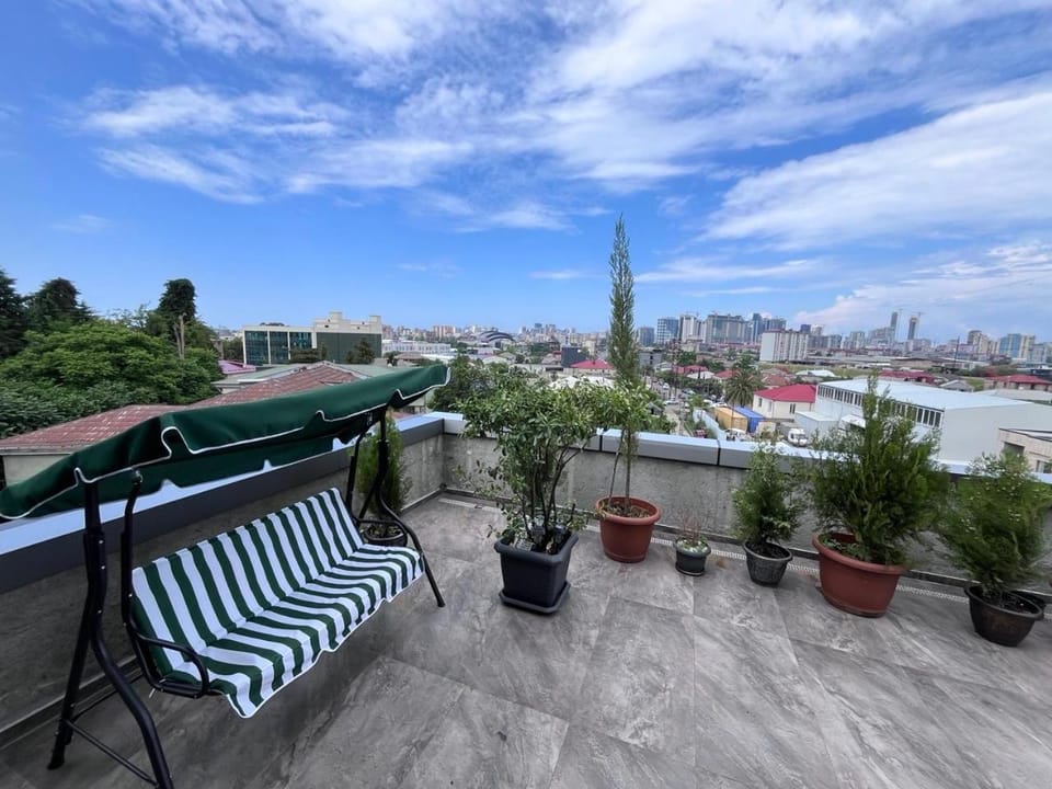 Balcony/Terrace, Balcony/Terrace