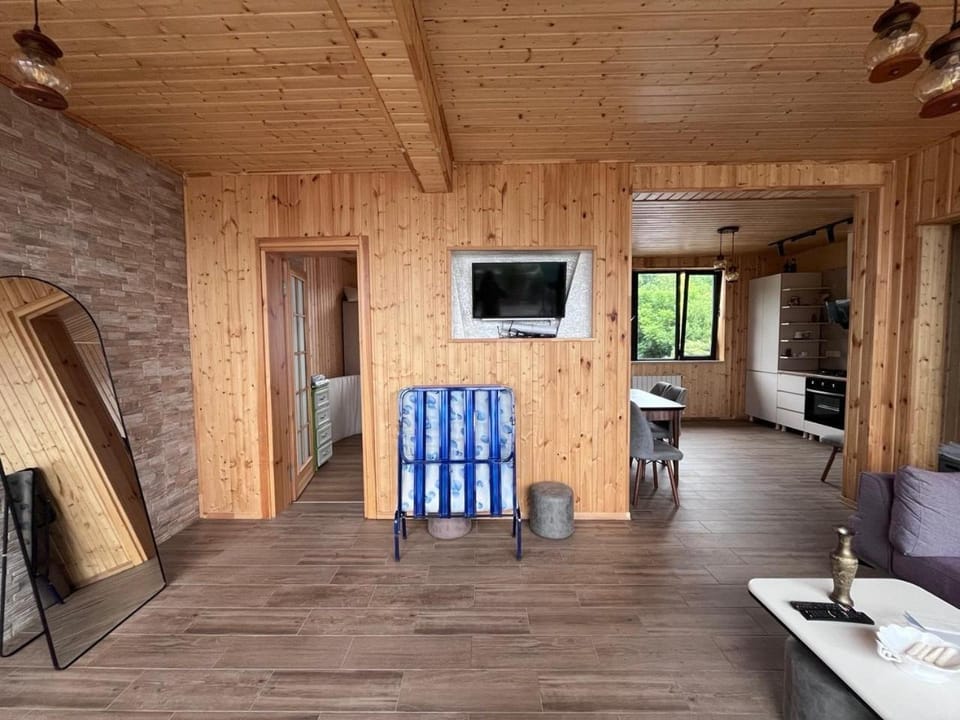TV and multimedia, Seating area
