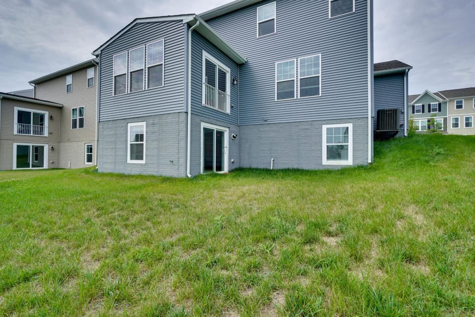 Harpers Ferry Hub! Cozy Ranson Unit For 2 House in Shenandoah Valley