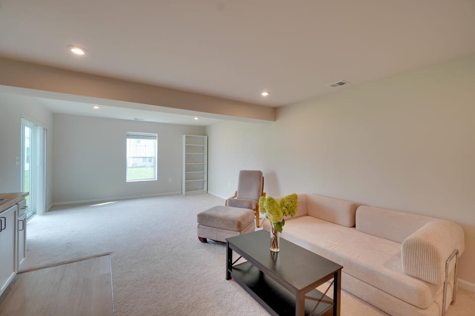 Harpers Ferry Hub! Cozy Ranson Unit For 2 House in Shenandoah Valley