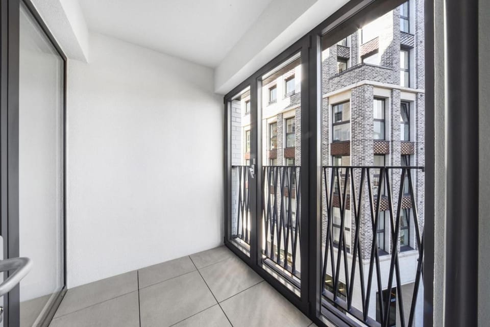 The St George's Circus Collection Apartment in London Borough of Southwark