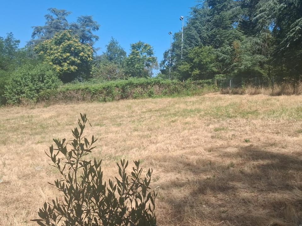 Espace naturel Luxury tent in Auvergne-Rhône-Alpes