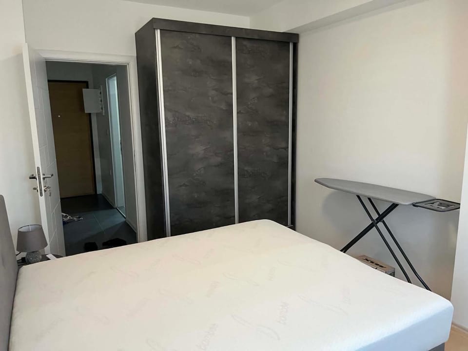 APRO Elegant Stay B Apartment in Bitola