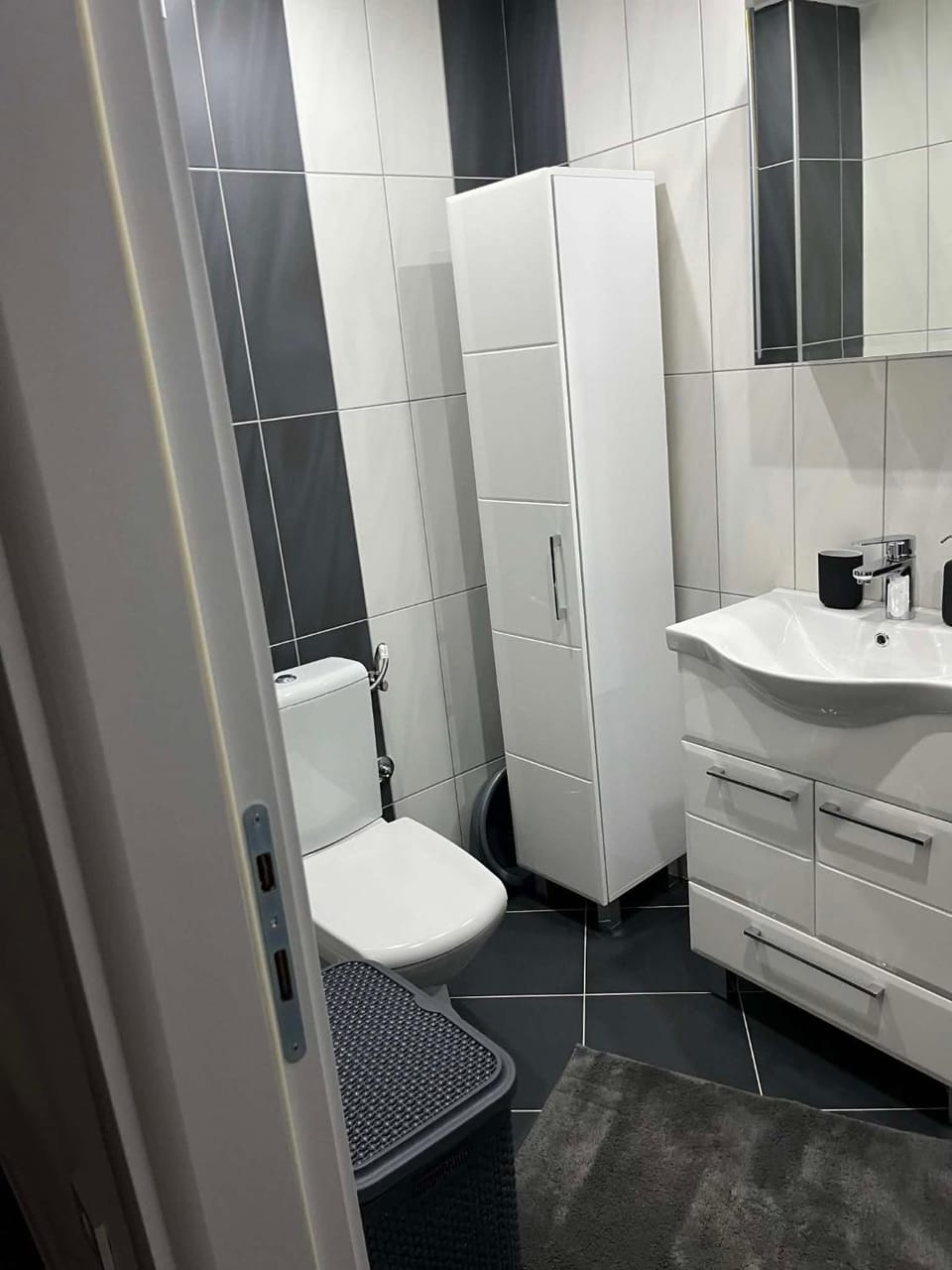 APRO Elegant Stay B Apartment in Bitola