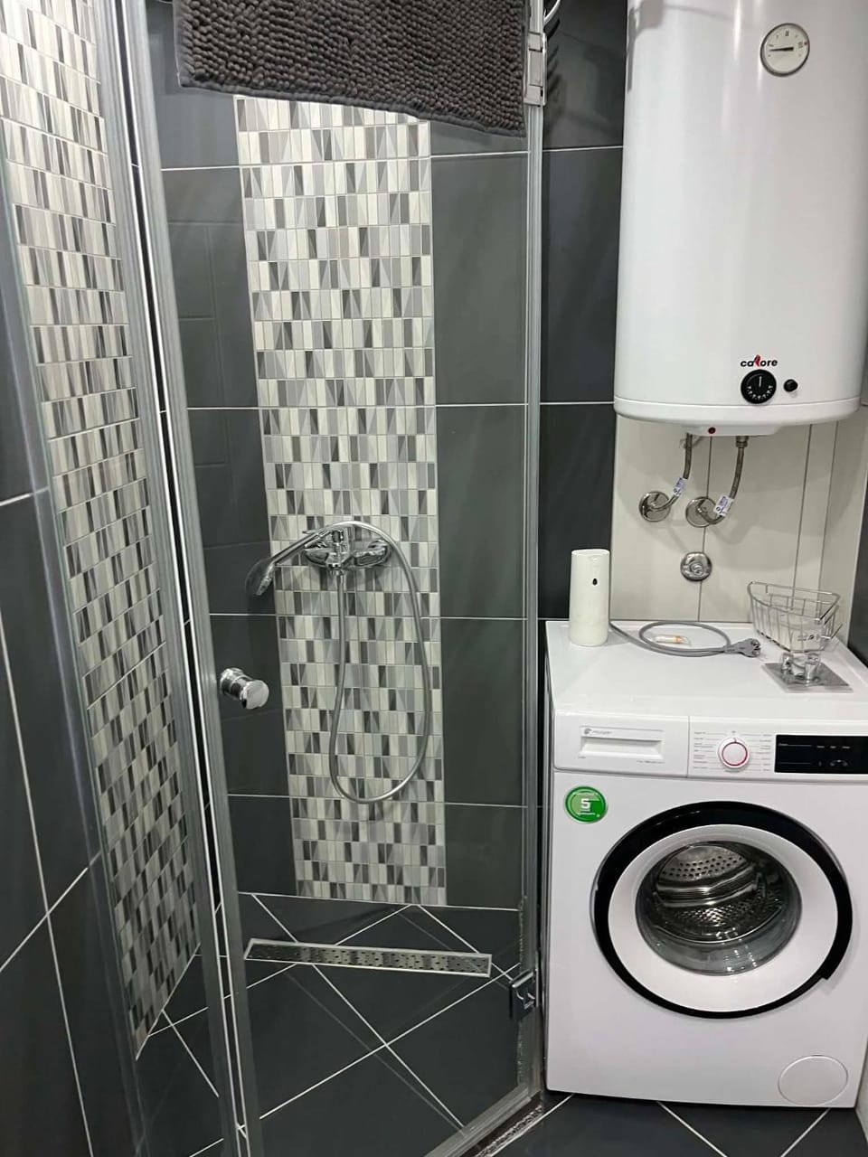 APRO Elegant Stay B Apartment in Bitola
