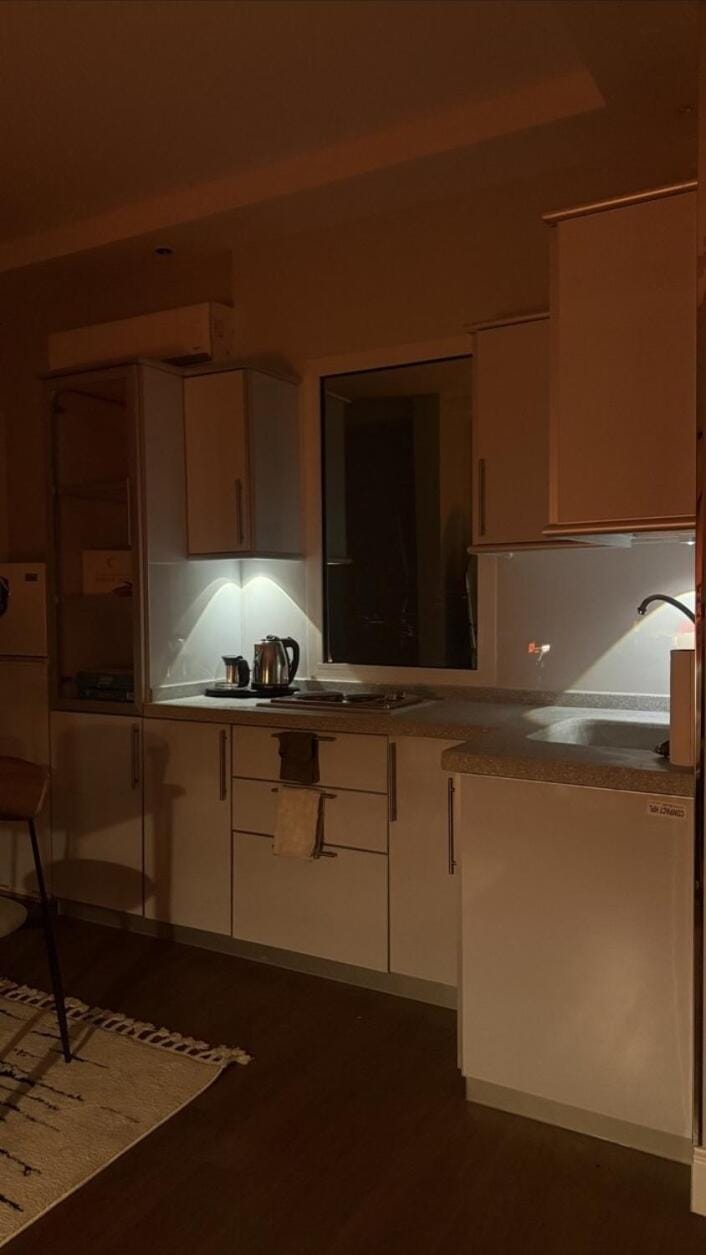 The Olive Edit Apartment in Saudi Arabia