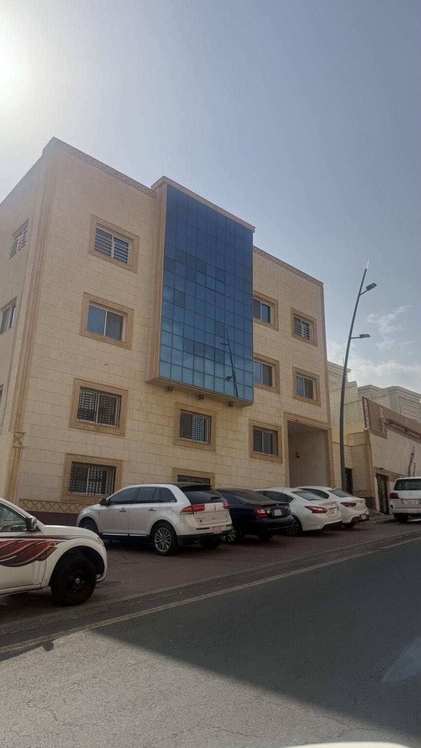 The Olive Edit Apartment in Saudi Arabia