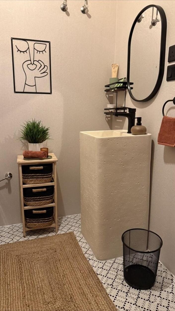 The Olive Edit Apartment in Saudi Arabia
