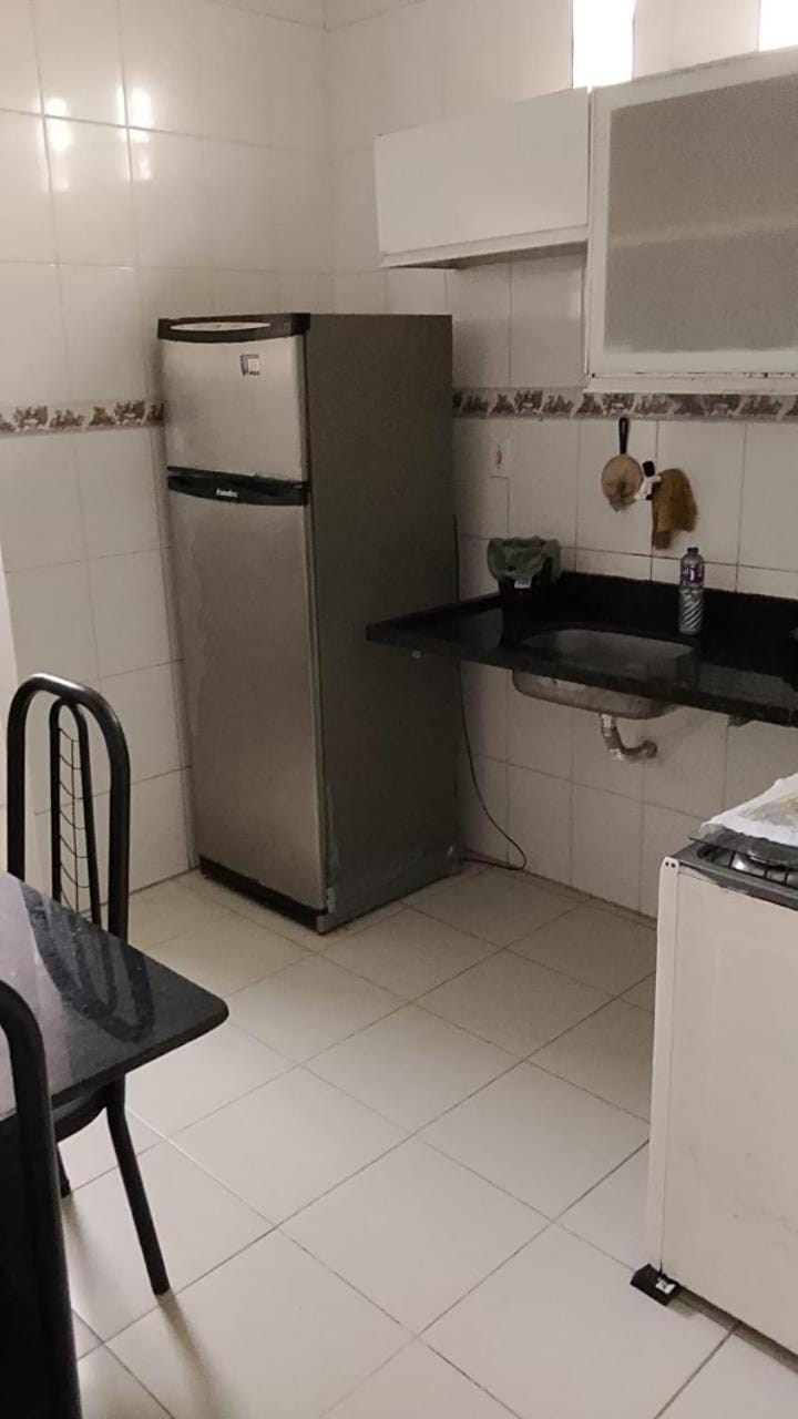 Jabutiana casas Mobiliadas House in Aracaju