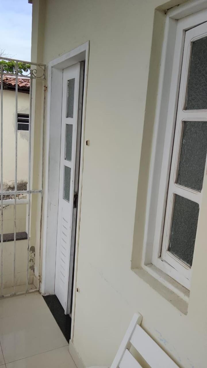 Jabutiana casas Mobiliadas House in Aracaju